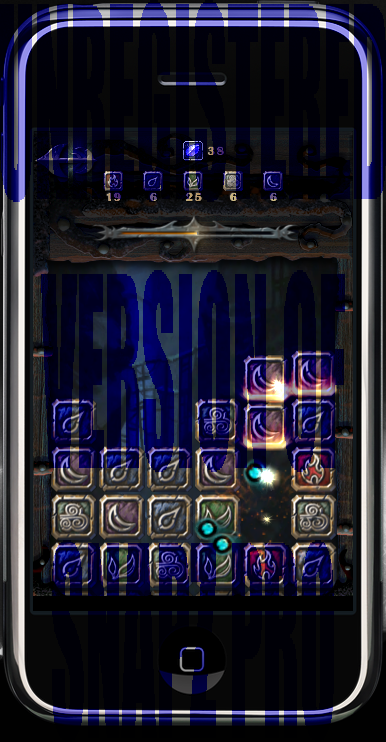 Illustration for article titled Aurora Feint II: The Arena Brings Asynchronous MMO to iPhone This Friday(ish)